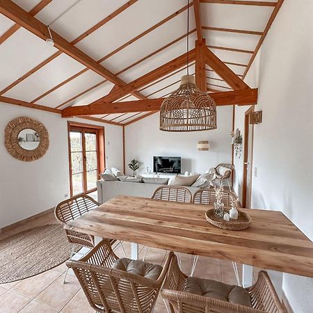 Boho Beach House デ ハーン エクステリア 写真