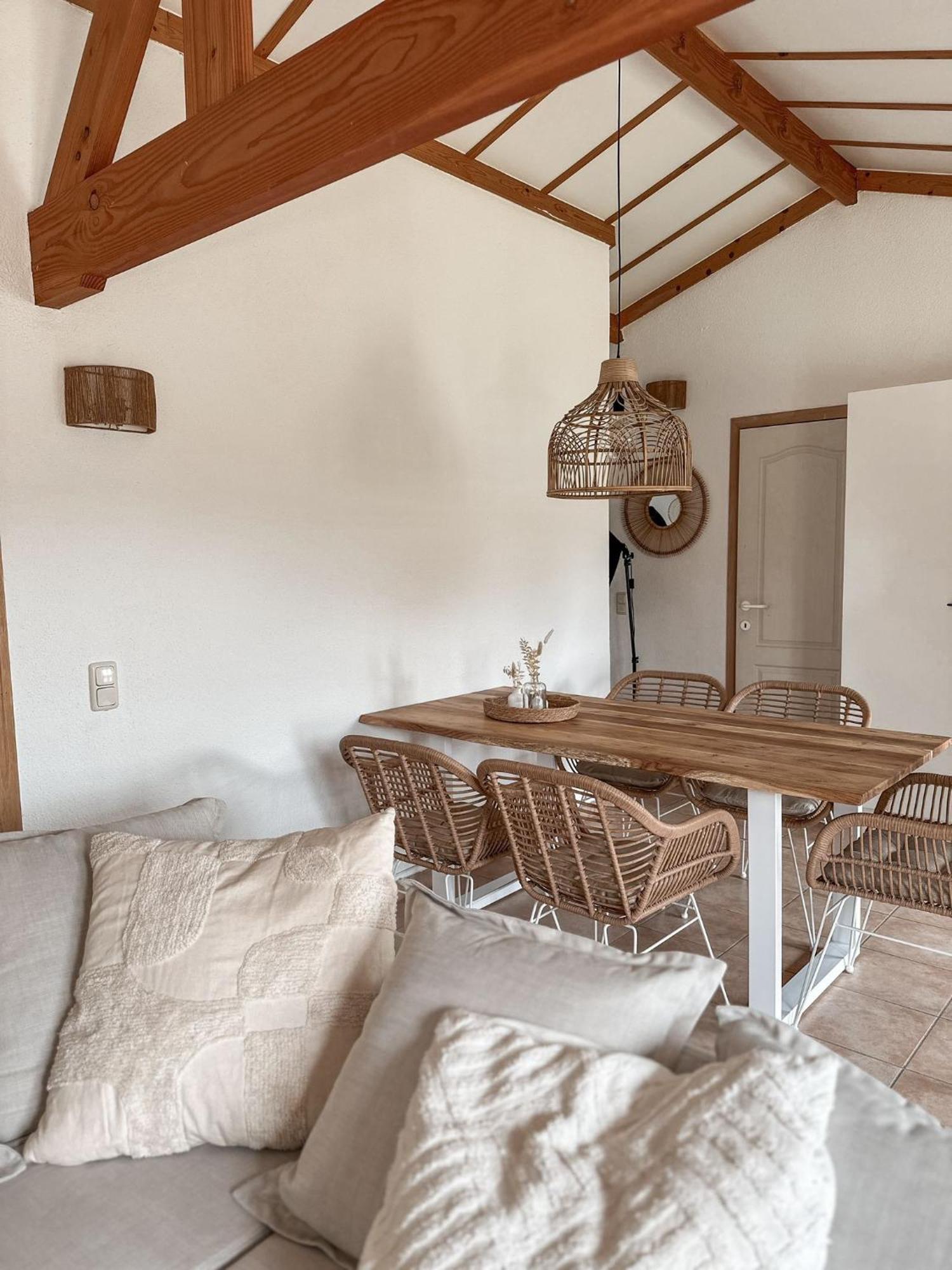 Boho Beach House デ ハーン エクステリア 写真