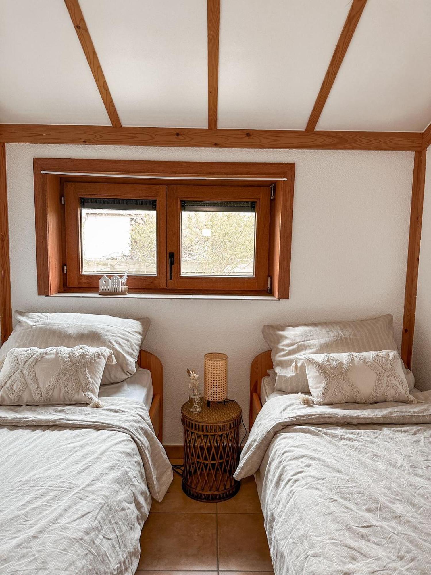 Boho Beach House デ ハーン エクステリア 写真