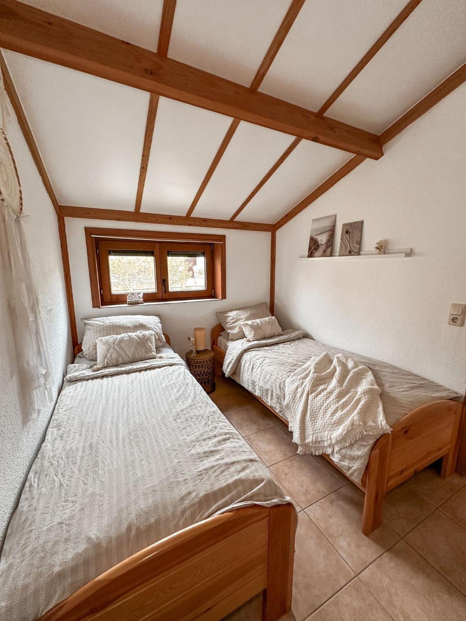 Boho Beach House デ ハーン エクステリア 写真