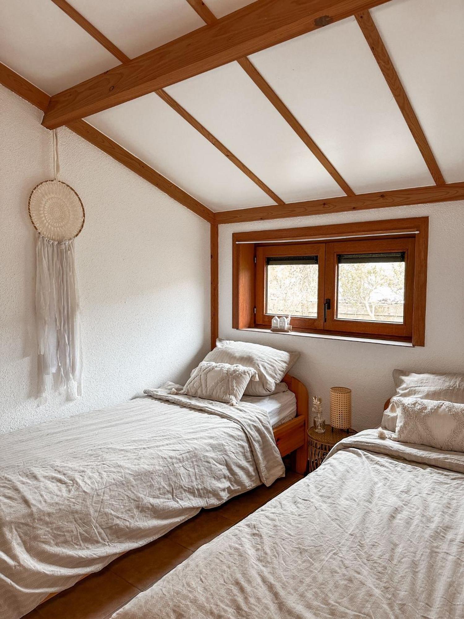 Boho Beach House デ ハーン エクステリア 写真