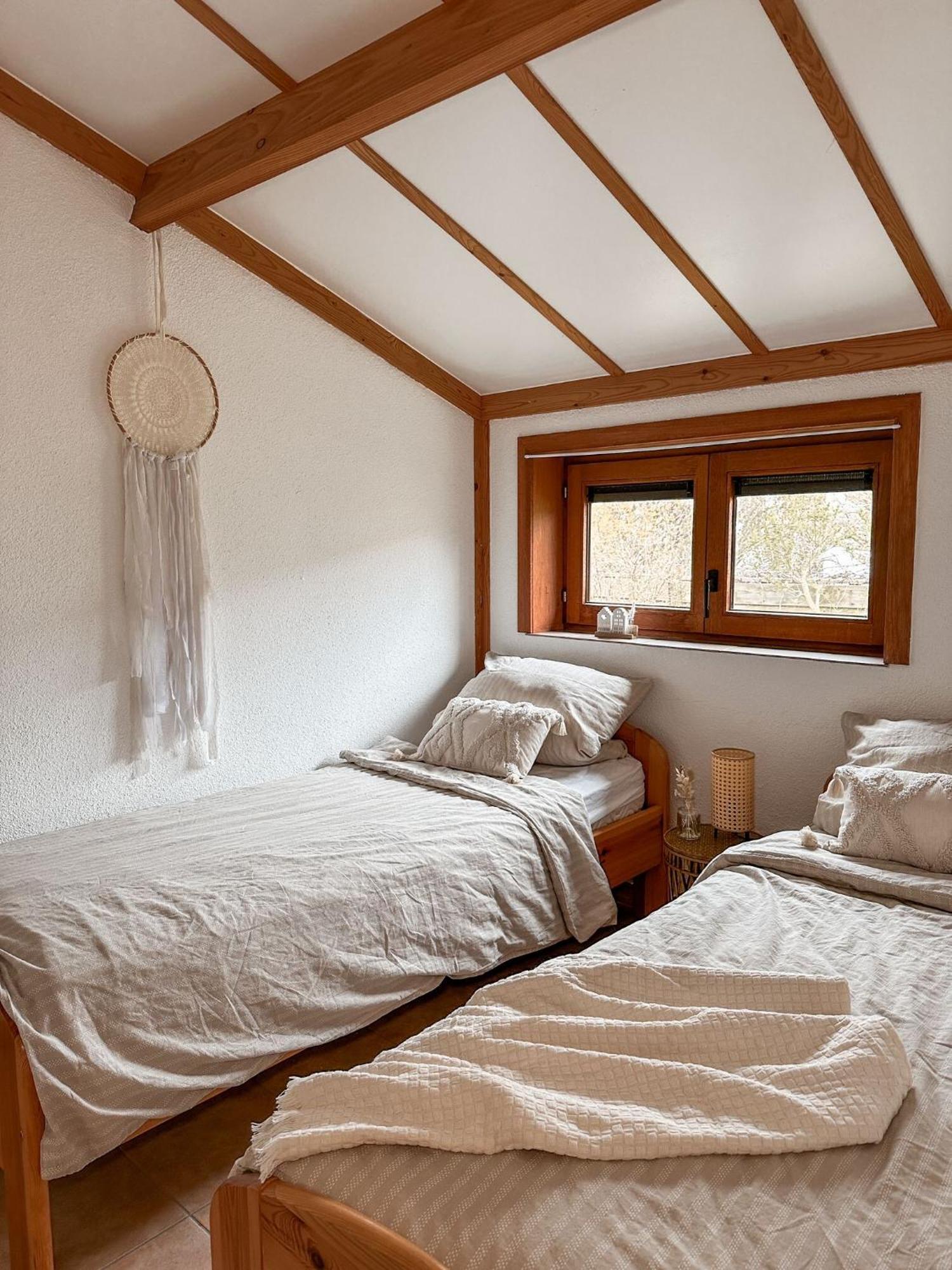 Boho Beach House デ ハーン エクステリア 写真