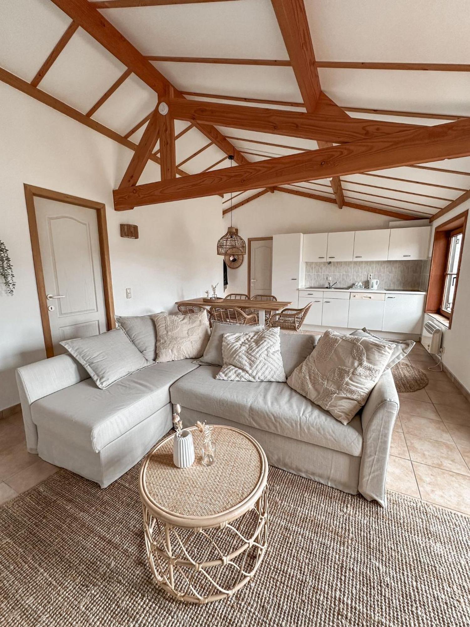 Boho Beach House デ ハーン エクステリア 写真