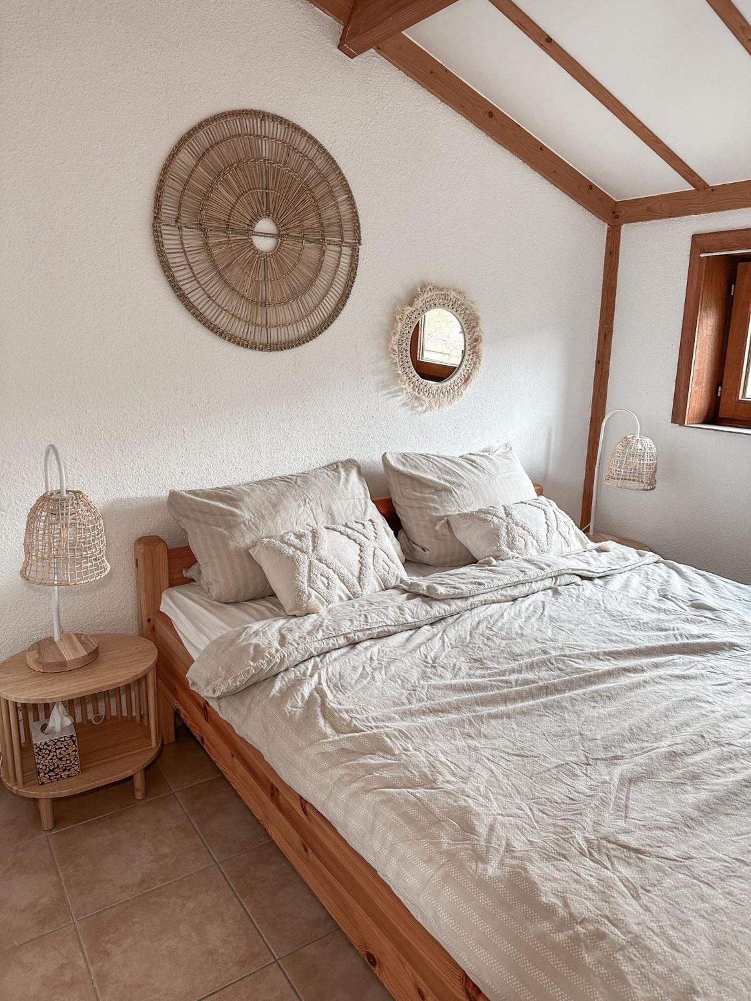 Boho Beach House デ ハーン エクステリア 写真